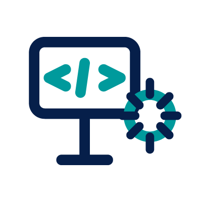Software development icon