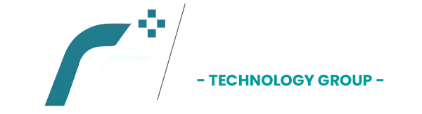 Telperon Technology Group horizontal logo – IT, networking, web development and digital marketing services